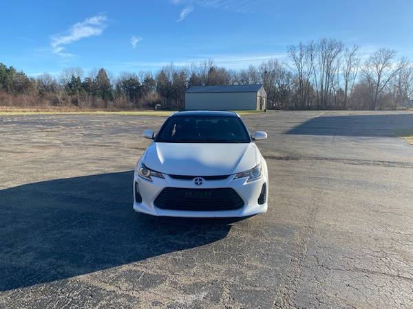 2016 Scion TC ONE OWNER - cars & trucks - by dealer - vehicle... for sale in Grand Blanc, MI – photo 2