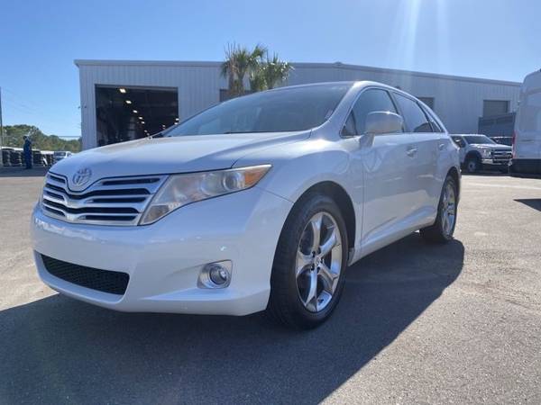 2010 Toyota Venza - cars & trucks - by dealer - vehicle automotive... for sale in Sarasota, FL – photo 5