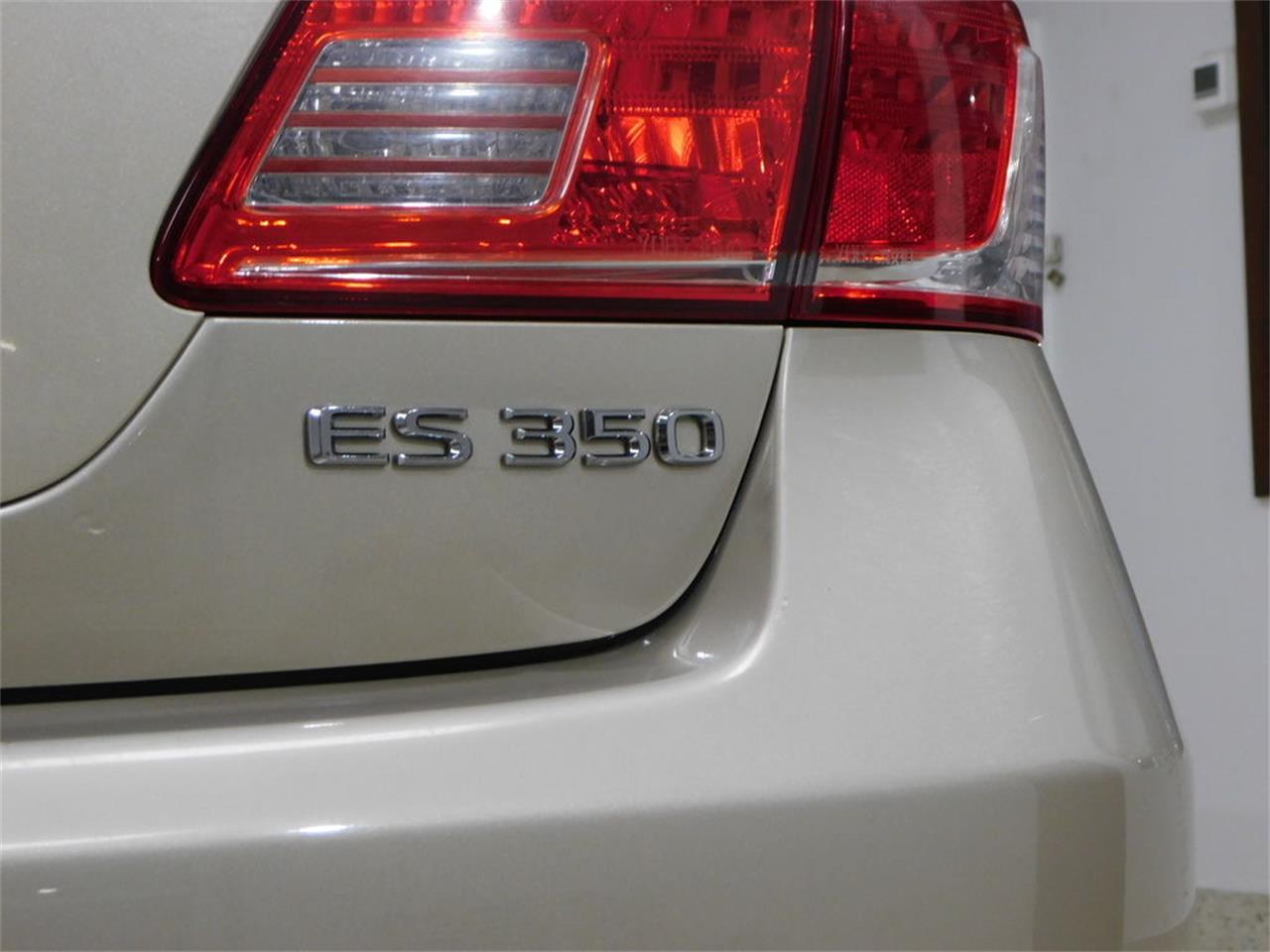 2012 Lexus ES350 for sale in Hamburg, NY – photo 46