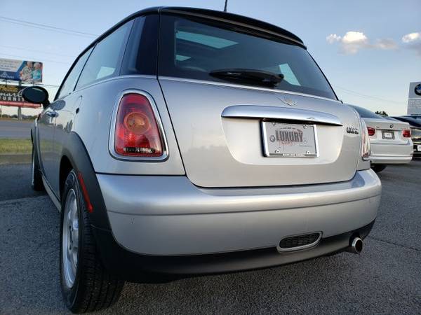 2007 MINI Cooper Base for sale in Bowling Green , KY – photo 18