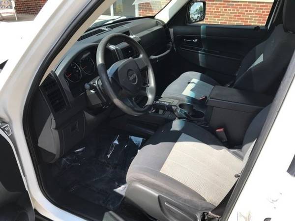 2009 *Jeep* *Liberty* *SPORT* - cars & trucks - by dealer - vehicle... for sale in Medina, OH – photo 18