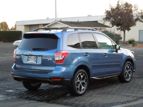 2015 Subaru Forester 2.0XT Premium We Finance!! Easy Online... for sale in Alameda, NV – photo 5