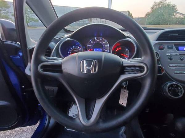 2009 HONDA FIT LOW MILES - cars & trucks - by dealer - vehicle... for sale in Addison, IL – photo 19