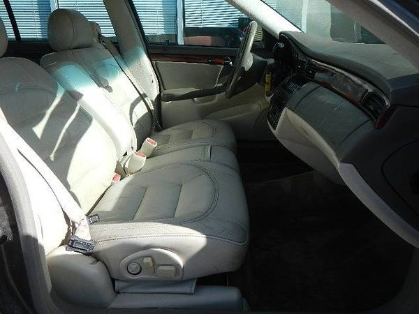 2003 CADILLAC DEVILLE *FR $399 DOWN GUARANTEED FINANCE *EVERYONE IS... for sale in Des Moines, IA – photo 13