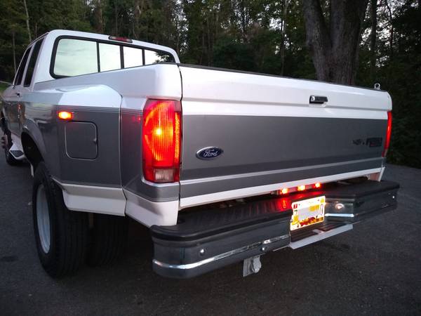 1997 Ford F-350 XLT Dually SuperCab 460 for sale in Myersville, District Of Columbia – photo 23