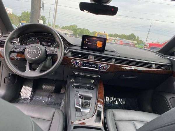 2019 Audi A5 Sportback Premium *$500 DOWN YOU DRIVE! - cars & trucks... for sale in St Peters, MO – photo 16