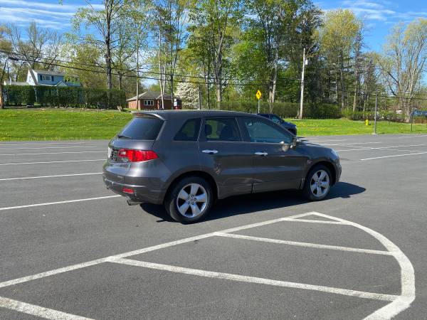 2009 Acura RDX AWD Limietd for sale in Wappingers Falls, NY – photo 7