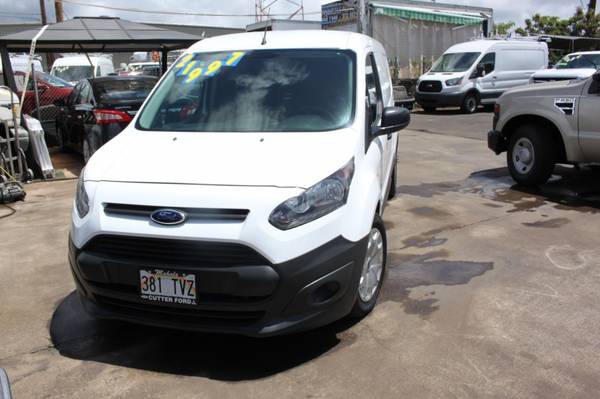 2016 Ford Transit Connect XL - - by dealer - vehicle for sale in Honolulu, HI – photo 5