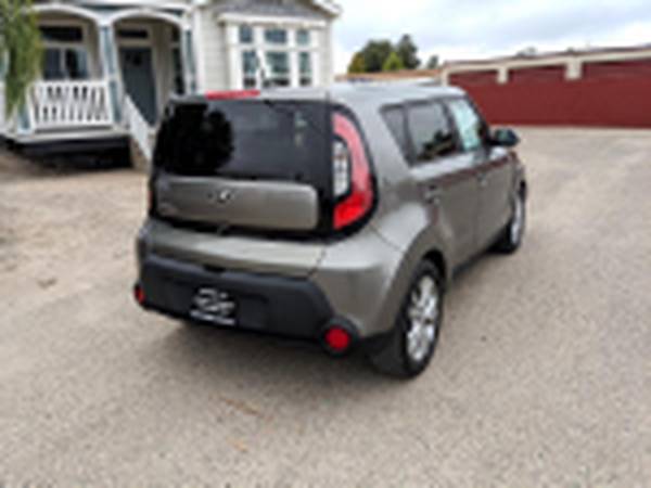 2015 Kia Soul + - $0 Down With Approved Credit! - cars & trucks - by... for sale in Nipomo, CA – photo 5