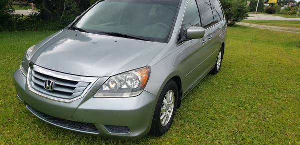 2009 HONDA ODYSSEY - cars & trucks - by owner - vehicle automotive... for sale in Myrtle Beach, SC – photo 12