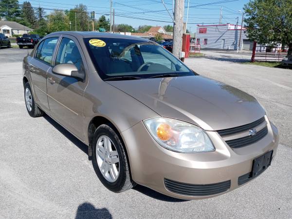 2006 CHEVROLET COBALT LT - - by dealer - vehicle for sale in Indianapolis, IN