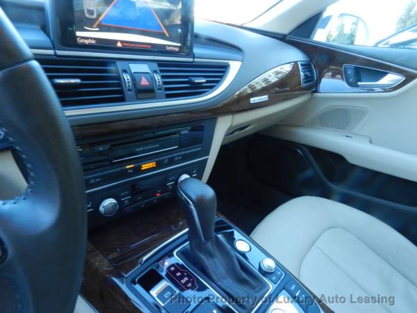 2016 Audi A7 4dr Hatchback quattro 3 0 Premium Plu - cars & for sale in Marina Del Rey, CA – photo 14