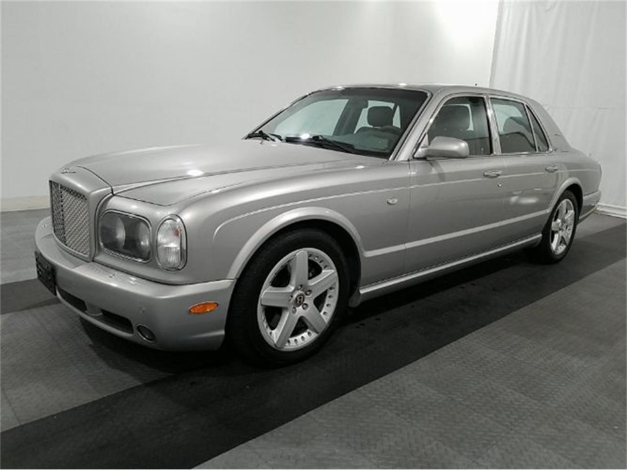 2003 Bentley Arnage for sale in Cadillac, MI – photo 16