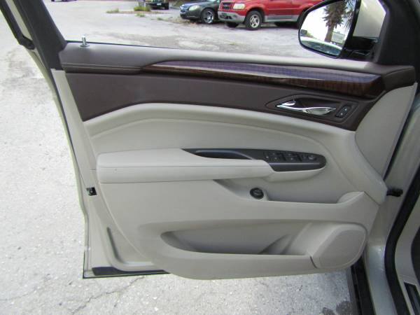 2012 Cadillac SRX Luxury for sale in Hernando, FL – photo 15
