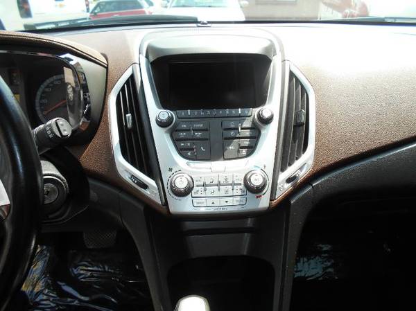 2012 GMC Terrain SLT-2 / Leather / AWD / Sunroof / Chrome Wheels for sale in Springfield, MO – photo 11