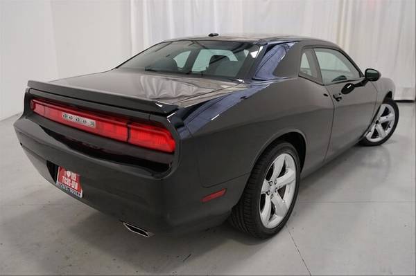 ✅✅ 2012 Dodge Challenger R T Coupe for sale in Tacoma, OR – photo 5