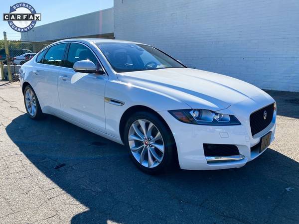 Jaguar XF Premium Navigation Sunroof Bluetooth Paddle Shifters XJ... for sale in Washington, District Of Columbia – photo 8