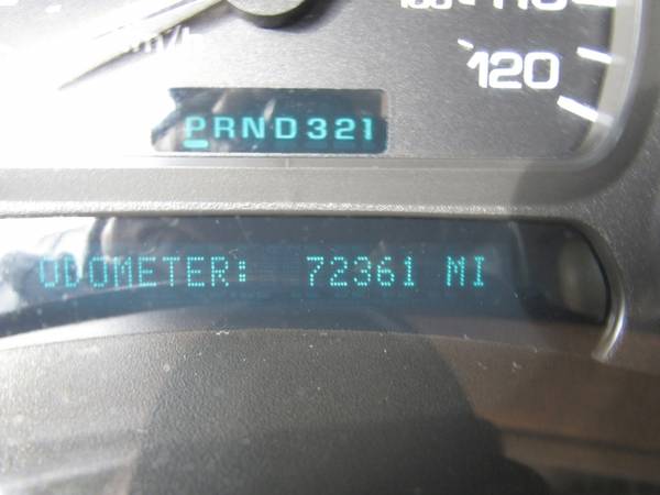 2002 Oldsmobile Bravada AWD *WHITE* 72K MILES RARE FIND !! - cars &... for sale in Milwaukie, OR – photo 12