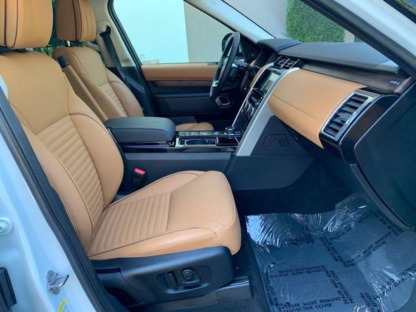 2018 Land Rover Discovery HSE Luxury AVAILABLE IN STOCK! SALE! for sale in Bellevue, WA – photo 24