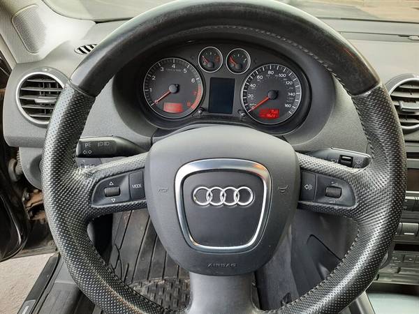 2008 Audi A3 2.0T - cars & trucks - by dealer - vehicle automotive... for sale in Colorado Springs, CO – photo 7