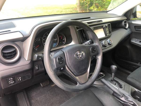 2016 Toyota RAV4 for sale in Tyngsboro, MA – photo 11