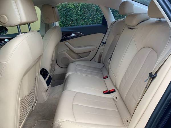 2013 *AUDI* *A6* LIKE NEW $2,000 DOWN for sale in Hollywood, FL – photo 11