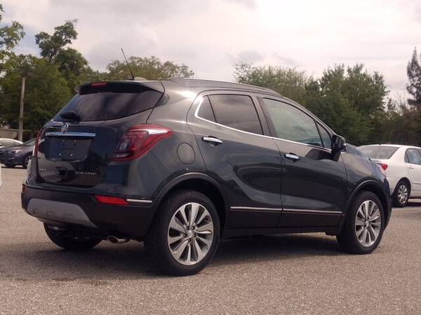 2017 Buick Encore Preferred Extra Clean CarFax Certified! - cars & for sale in Sarasota, FL – photo 4