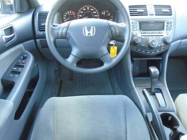 2007 Honda Accord SE V6 - - by dealer - vehicle for sale in Bettendorf, IA – photo 6