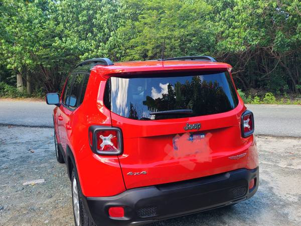 Jeep Renegade - cars & trucks - by owner for sale in Other, Other – photo 6