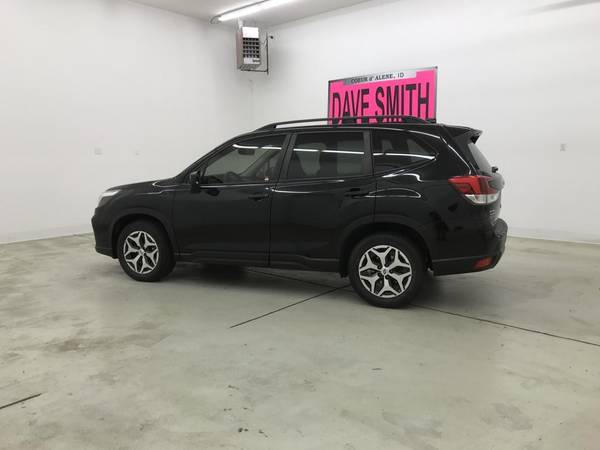 2019 Subaru Forester AWD All Wheel Drive SUV Premium - cars & trucks... for sale in Kellogg, ID – photo 5