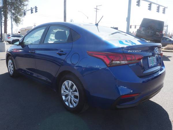 2019 Hyundai Accent SE - - by dealer - vehicle for sale in Bend, OR – photo 6