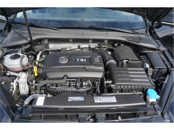 2015 Volkswagen Golf Coupe Volkswagon S Hatchback Coupe 2D Golf VW for sale in Burien, WA – photo 20