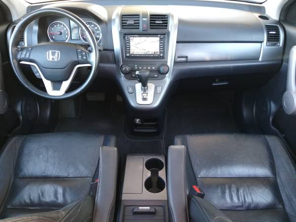 IMMACULATE HONDA CRV XLE NAVI/BACKUP CAMARA 4WD for sale in Valencia, CA – photo 8
