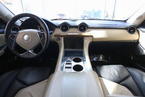 2012 Fisker Karma ECO Sport Financing Available. Apply NOW!!! for sale in CHANTILLY, District Of Columbia – photo 22