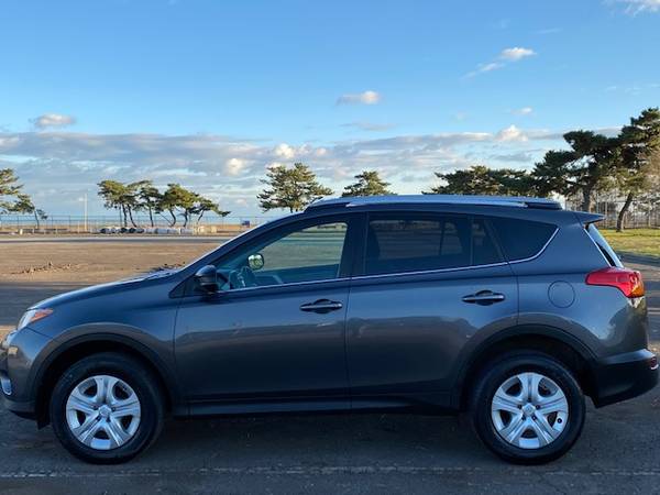 2015 Toyota RAV4 AWD LE 1-OWNER - cars & trucks - by owner - vehicle... for sale in STATEN ISLAND, NY – photo 10