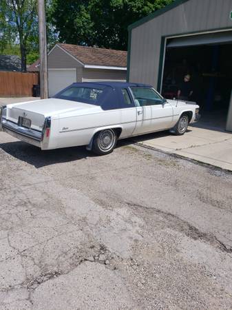 1979 Cadillac Phaetom for sale in Loves Park, IL – photo 4