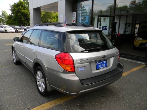 2006 Subaru Outback 2.5i AWD LIMITED 4 CYL. WAGON for sale in Plaistow, NH – photo 8