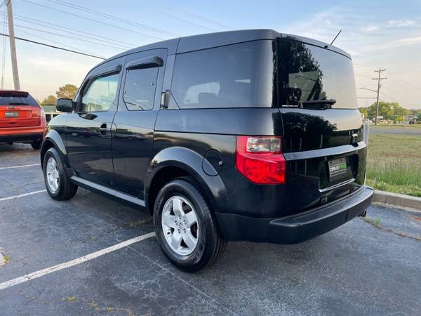 2006 Honda Element 4WD EX - - by dealer - vehicle for sale in Rock Hill, SC – photo 4