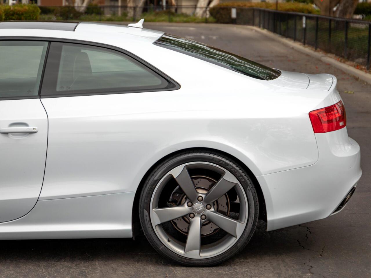 2013 Audi RS5 for sale in Marina Del Rey, CA – photo 25