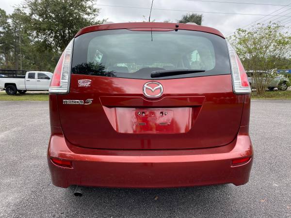2009 MAZDA 5 Sport 4dr Mini Van 5M Stock 11283 - cars & trucks - by... for sale in Conway, SC – photo 6
