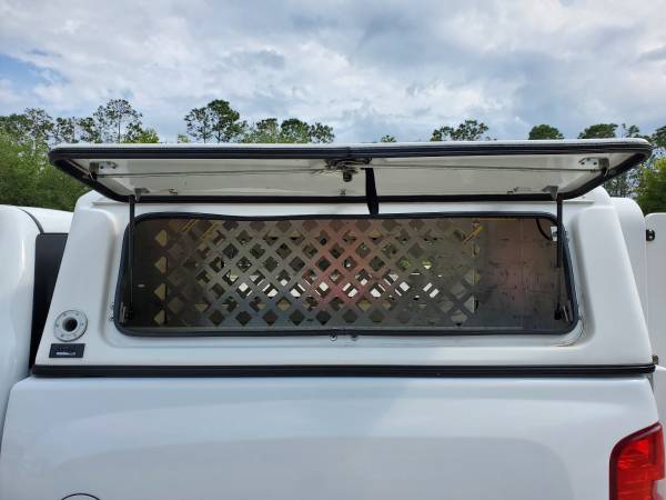 2011 Chevrolet Silverado Hybrid Utility Shell 6 0L Alloys 79k Miles for sale in Palm Coast, FL – photo 13