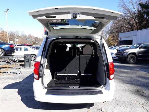 2016 Dodge Grand Caravan mini-van American Value Package 4dr for sale in Norcross, GA – photo 19