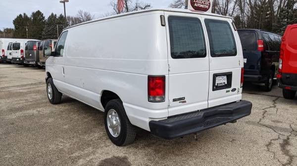 2012 Ford Econoline Cargo Van E-150 Commercial - - by for sale in Oconomowoc, WI – photo 5