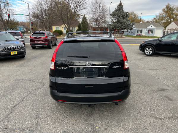 2014 Honda CR-V EX-L AWD 63k Miles - - by dealer for sale in Billings, MT – photo 3