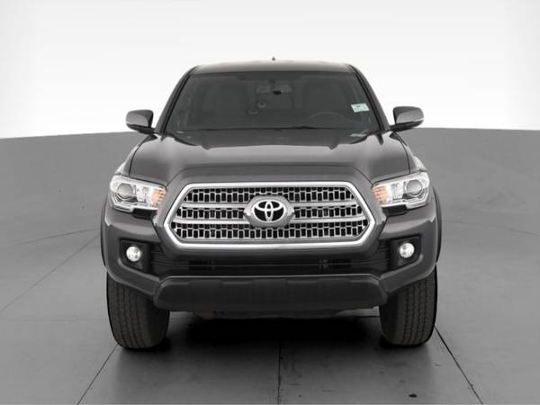 2016 Toyota Tacoma Access Cab TRD Off-Road Pickup 4D 6 ft pickup... for sale in West Palm Beach, FL – photo 17