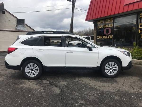 2019 Subaru Outback - - by dealer - vehicle for sale in south amboy, NJ – photo 9