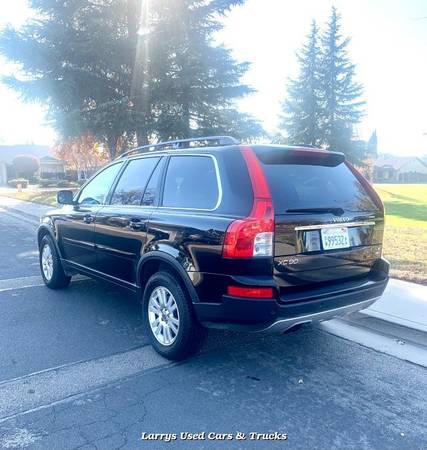 2008 Volvo XC90 3.2 AWD 6-Speed Automatic - cars & trucks - by... for sale in Lathrop, CA – photo 2