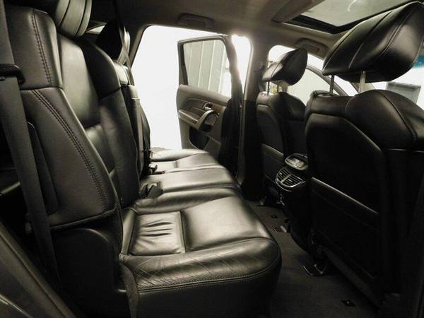 2012 Acura MDX SH-AWD w/Tech Pkg/Navi/3RD ROW/109, 000 MILES for sale in Gladstone, OR – photo 14