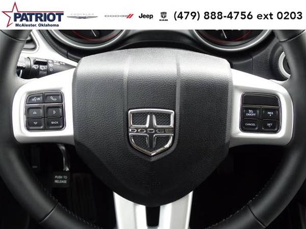 2019 Dodge Journey SE - SUV - cars & trucks - by dealer - vehicle... for sale in McAlester, AR – photo 6
