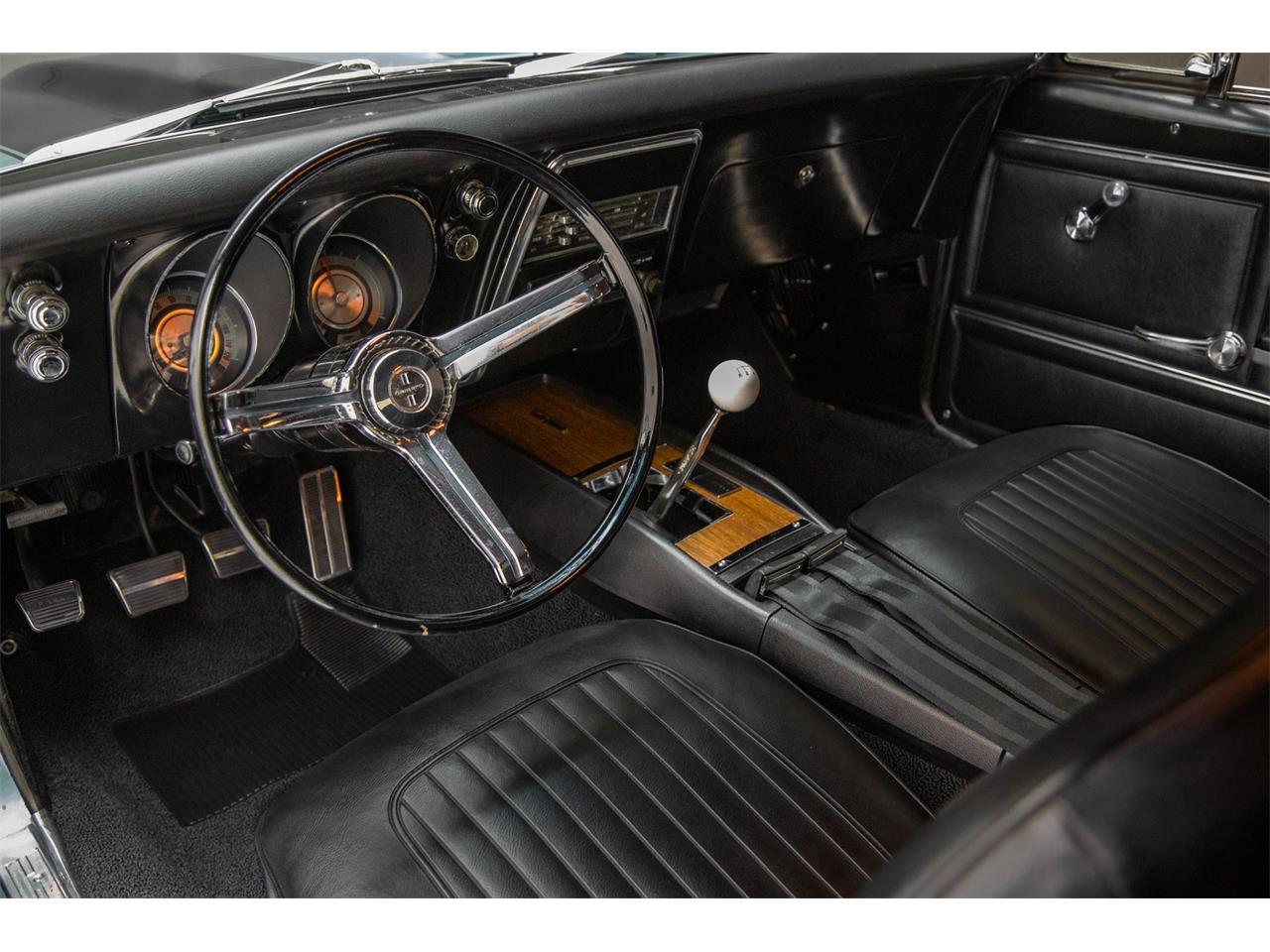 1967 Chevrolet Camaro for sale in Des Moines, IA – photo 14